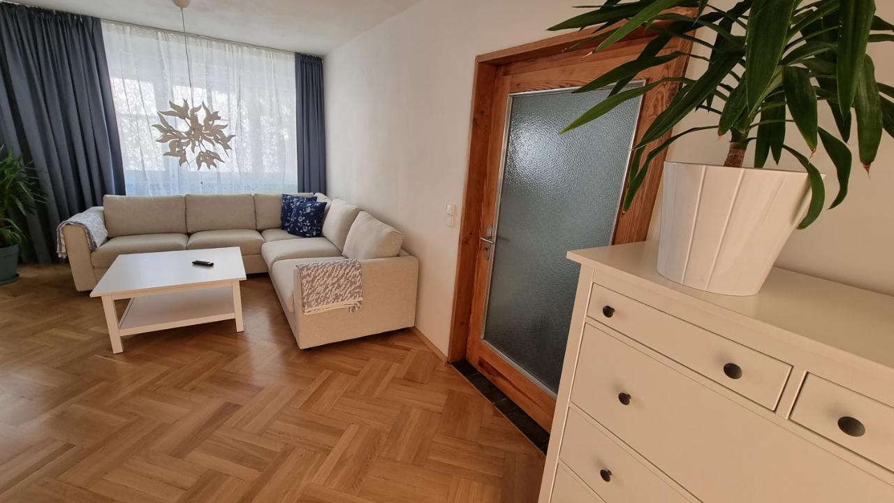 Ferienwohnung Kirsten มาร์ครันชเตด ภายนอก รูปภาพ
